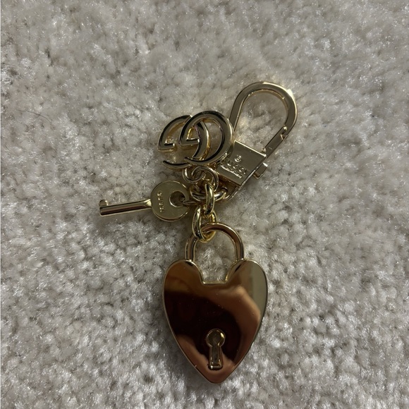 Gucci Keychain / Bag Charm - Picture 3 of 3